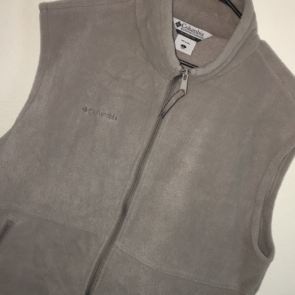 Columbia Jackets & Blazers - Columbia vest size L